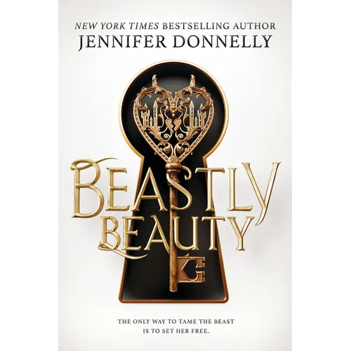 Beastly Beauty