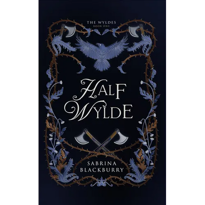 Half Wylde