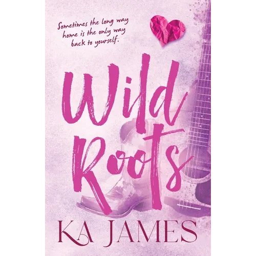 Wild Roots